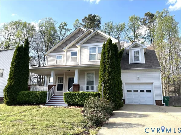 $425,000 | 326 Wilmer Avenue, Richmond, VA 23227