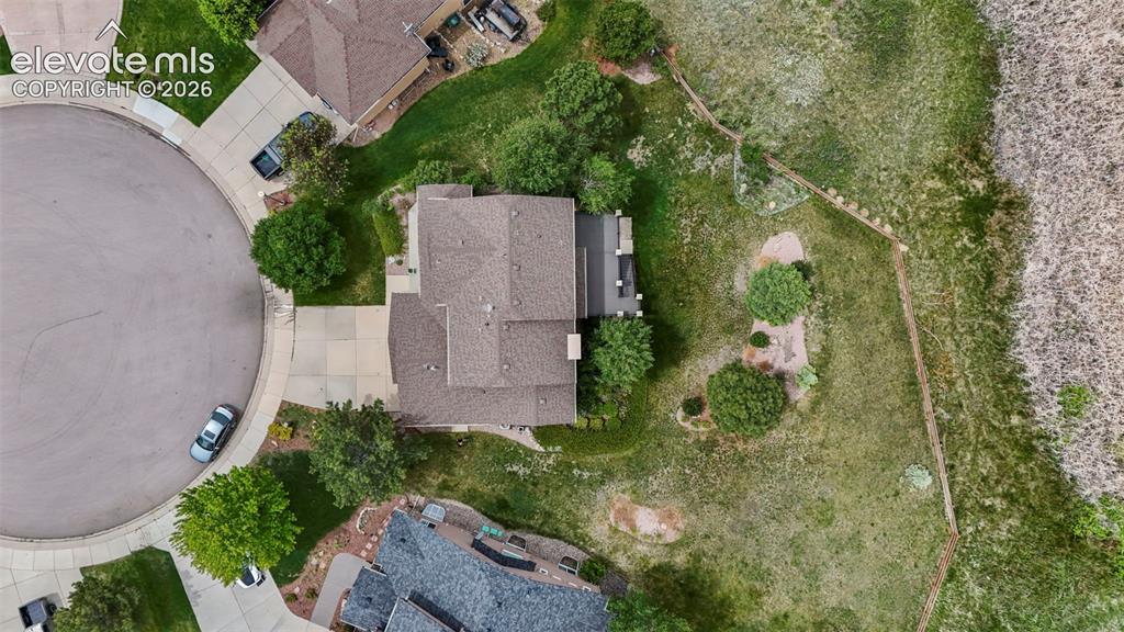 16115 Bridle Ridge Drive Monument, CO 80132 - Photo 40 of 45