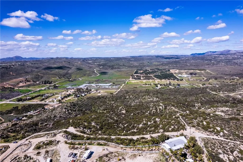 0 Ginter Hemet, CA 92544 - Photo 1 of 1 a view of a lake with mountains in the background