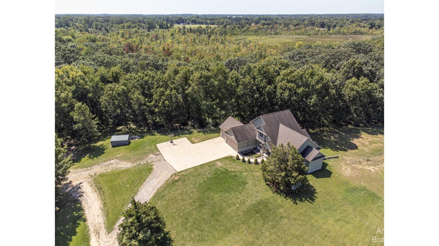 9801 HAYWALK Road Jackson, MI 49201 - Photo 74 of 94 Photo 74