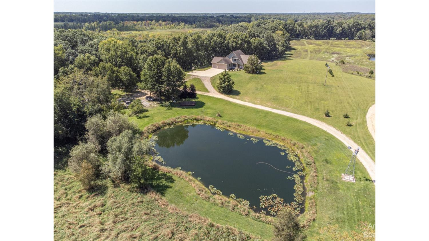 9801 HAYWALK Road Jackson, MI 49201 - Photo 87 of 94 Photo 87