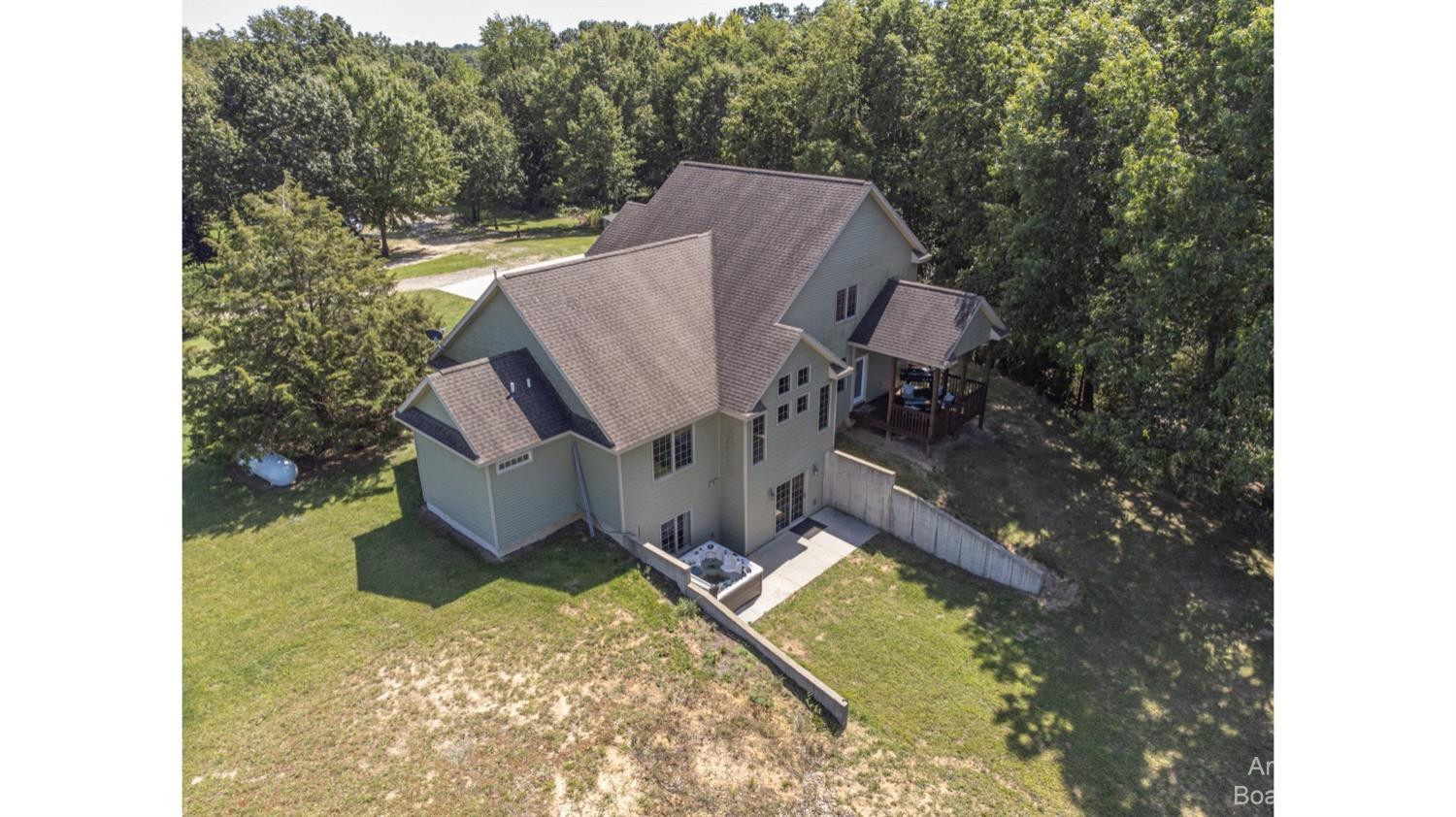 9801 HAYWALK Road Jackson, MI 49201 - Photo 88 of 94 Photo 88