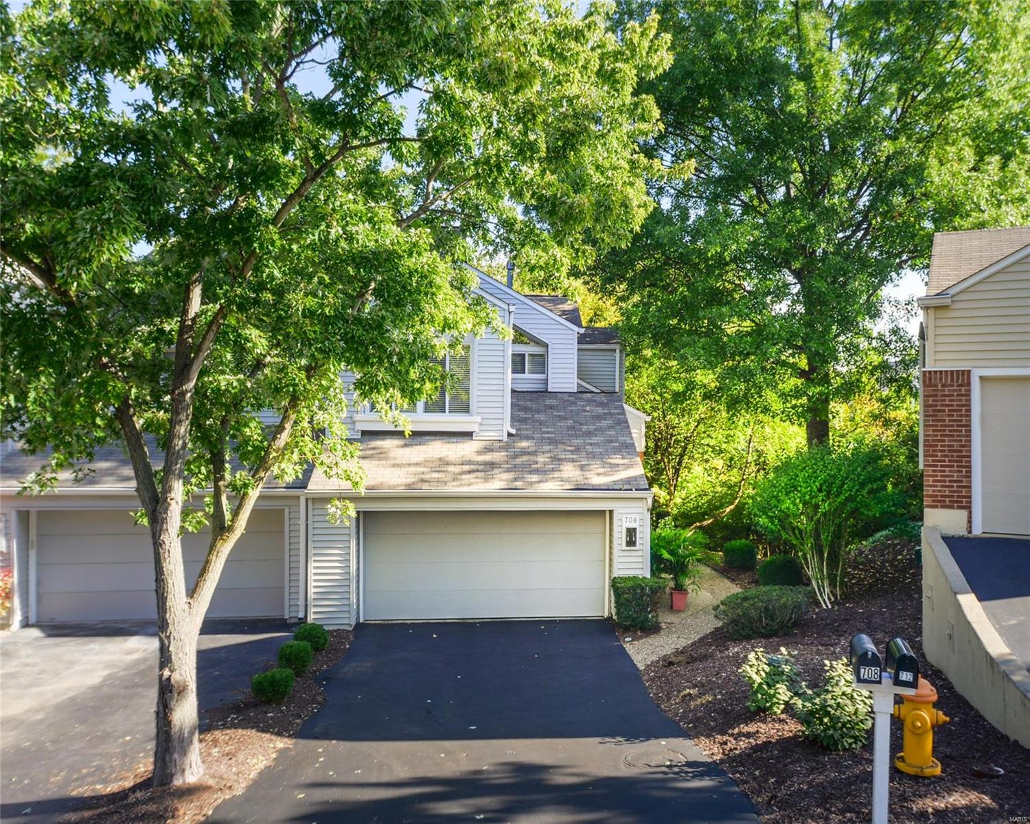 708 Ridgeview Cir Lane Ballwin, MO 63021 - Photo 41 of 50 Gallery Image 41