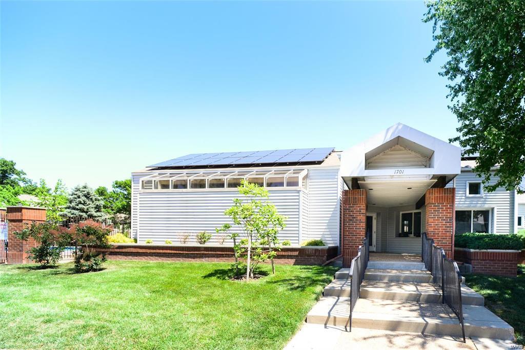 708 Ridgeview Cir Lane Ballwin, MO 63021 - Photo 44 of 50 Gallery Image 44