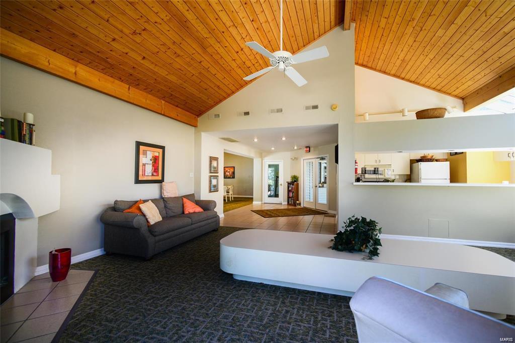 708 Ridgeview Cir Lane Ballwin, MO 63021 - Photo 45 of 50 Gallery Image 45