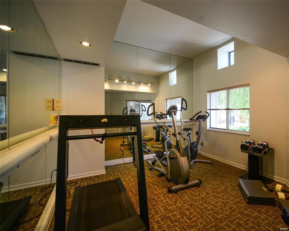 708 Ridgeview Cir Lane Ballwin, MO 63021 - Photo 48 of 50 Gallery Image 48