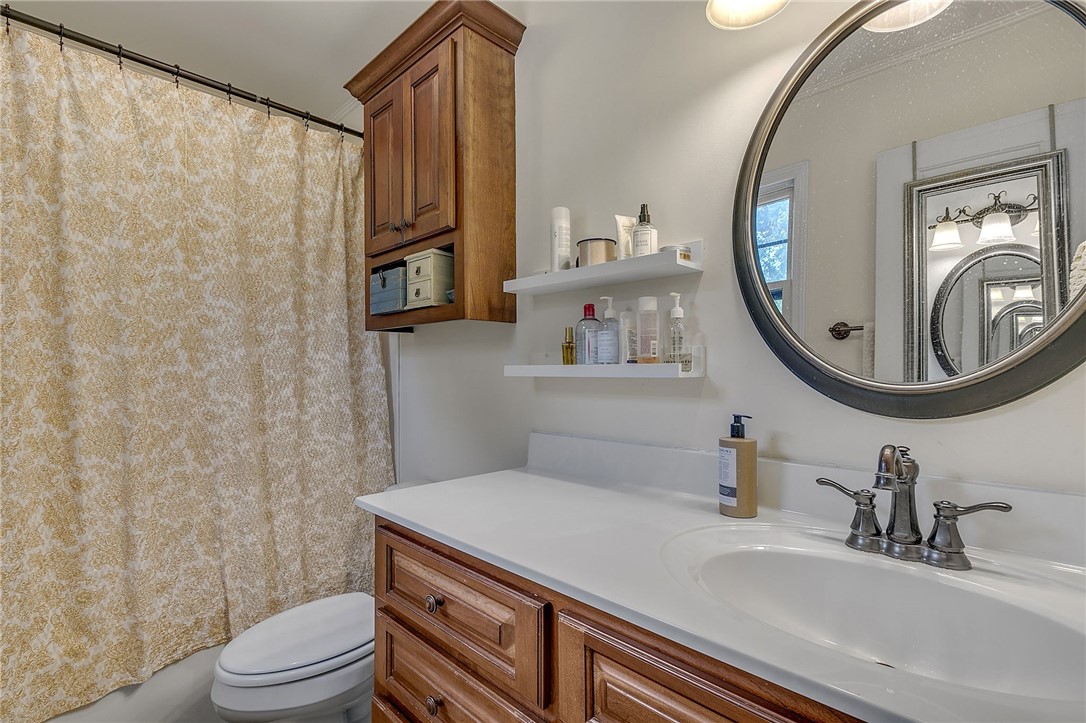 505 Rock Creek Road Clemson, SC 29631 - Photo 20 of 36