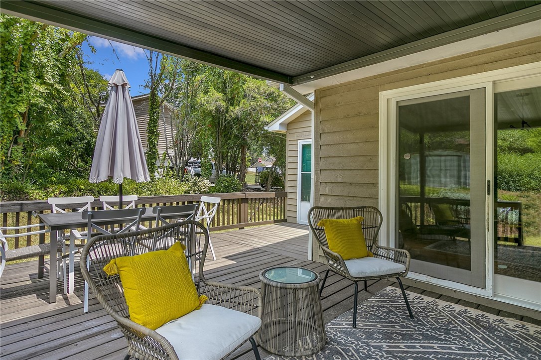 505 Rock Creek Road Clemson, SC 29631 - Photo 24 of 36