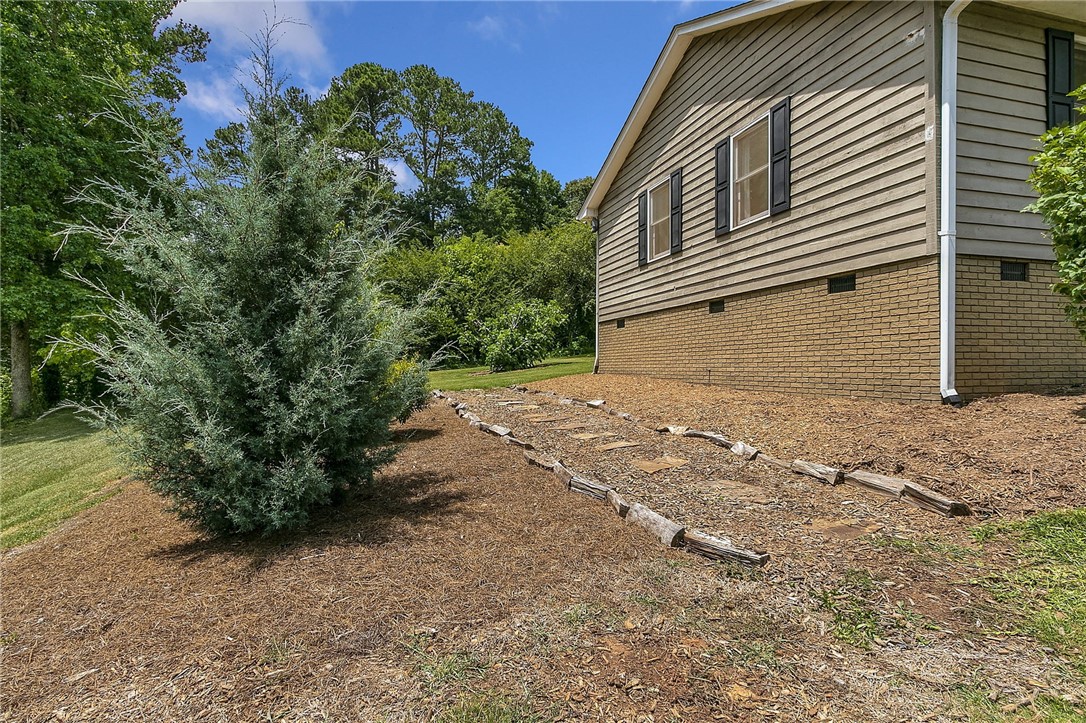 505 Rock Creek Road Clemson, SC 29631 - Photo 33 of 36