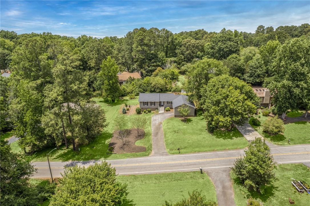 505 Rock Creek Road Clemson, SC 29631 - Photo 34 of 36