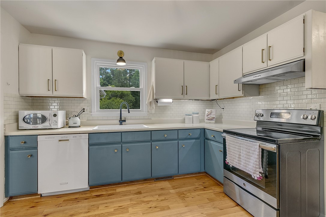 505 Rock Creek Road Clemson, SC 29631 - Photo 6 of 36
