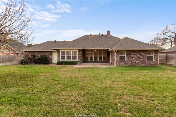 $3,000 | 4709 Shoal Creek Drive, College Station, TX 77845