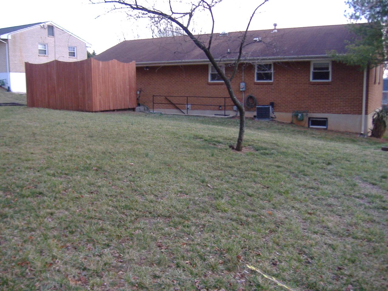 505 Olney Road Vinton, VA 24179 - Photo 2 of 29 a house view with a backyard space