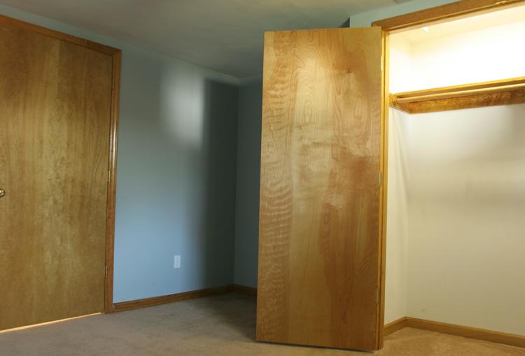 505 Olney Road Vinton, VA 24179 - Photo 17 of 29 a view of a bathroom with a door