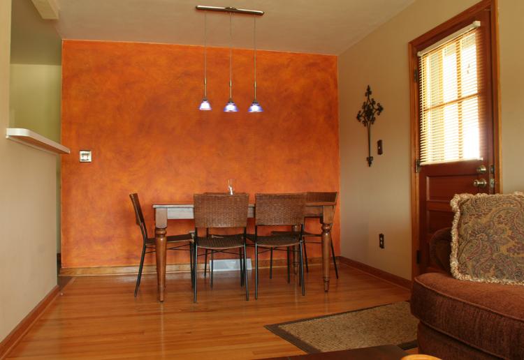 505 Olney Road Vinton, VA 24179 - Photo 6 of 29 a view of a livingroom with furniture and window