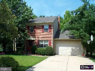 4 Devonshire Road Mount Laurel, NJ 08054 - Photo 1 of 1 Gallery Image 1
