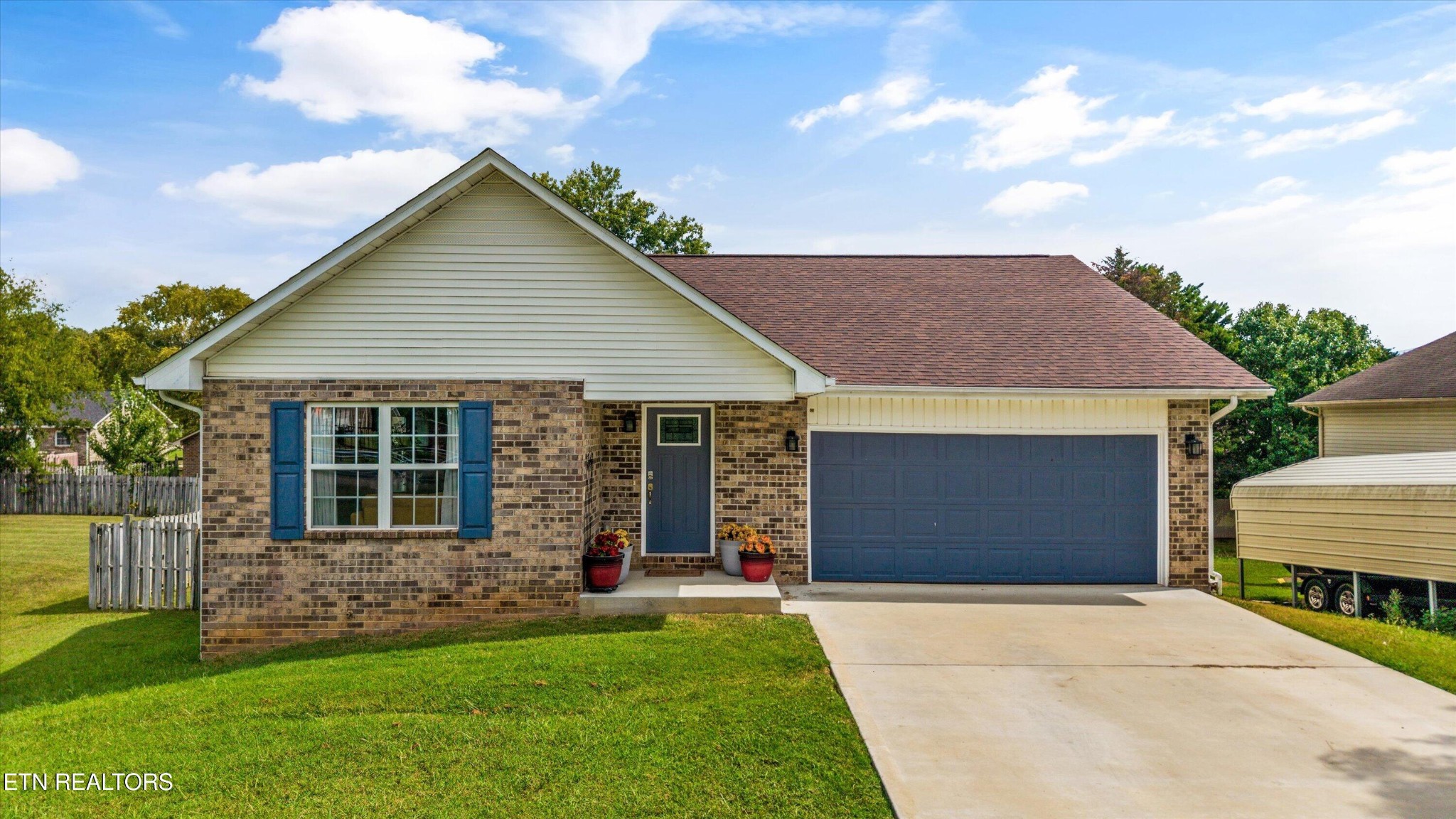 1326 Raulston Road Maryville, TN 37803 - Photo 2 of 55 Gallery Image 2