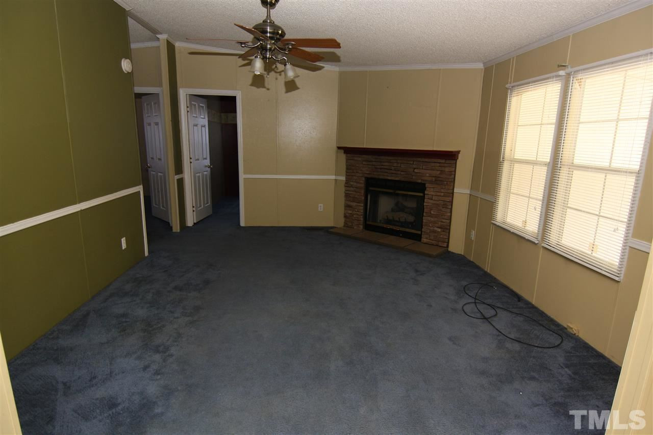 299 Old Creech Road Selma, NC 27576 - Photo 8 of 19 Photo 8