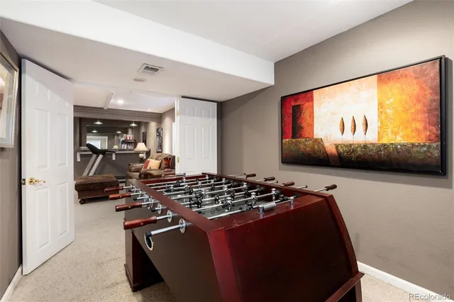 $845,000 | 7438 Indian Wells Lane, Lone Tree, CO 80124