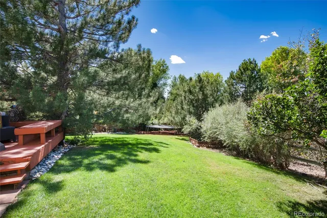 $845,000 | 7438 Indian Wells Lane, Lone Tree, CO 80124