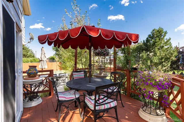 $845,000 | 7438 Indian Wells Lane, Lone Tree, CO 80124