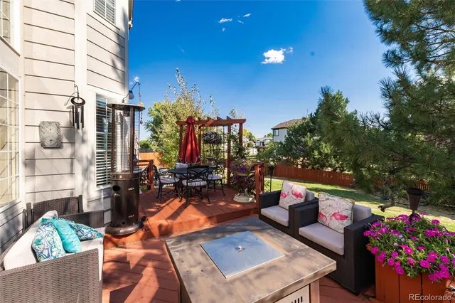 $845,000 | 7438 Indian Wells Lane, Lone Tree, CO 80124