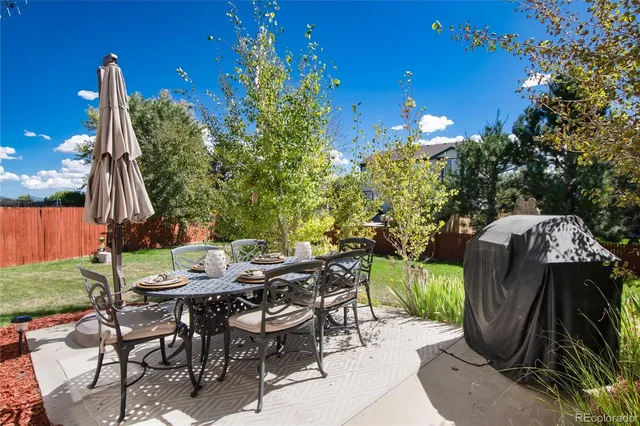 $845,000 | 7438 Indian Wells Lane, Lone Tree, CO 80124