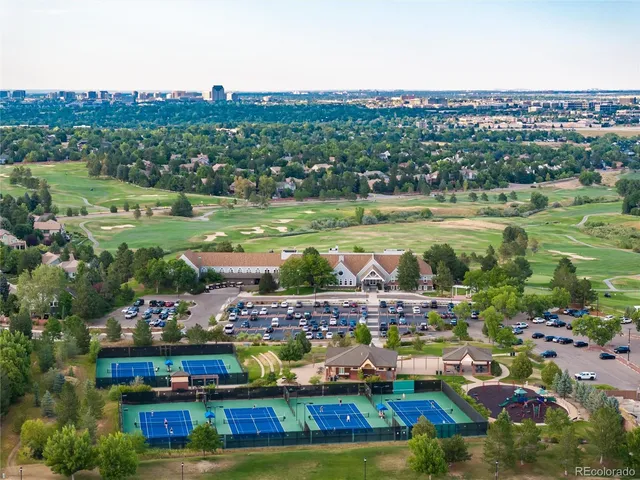 $845,000 | 7438 Indian Wells Lane, Lone Tree, CO 80124