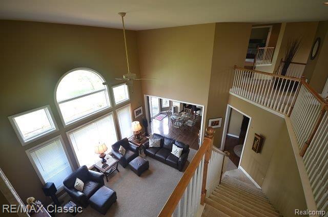 48229 Inveraray Road Canton, MI 48188 - Photo 16 of 31 Huge windows