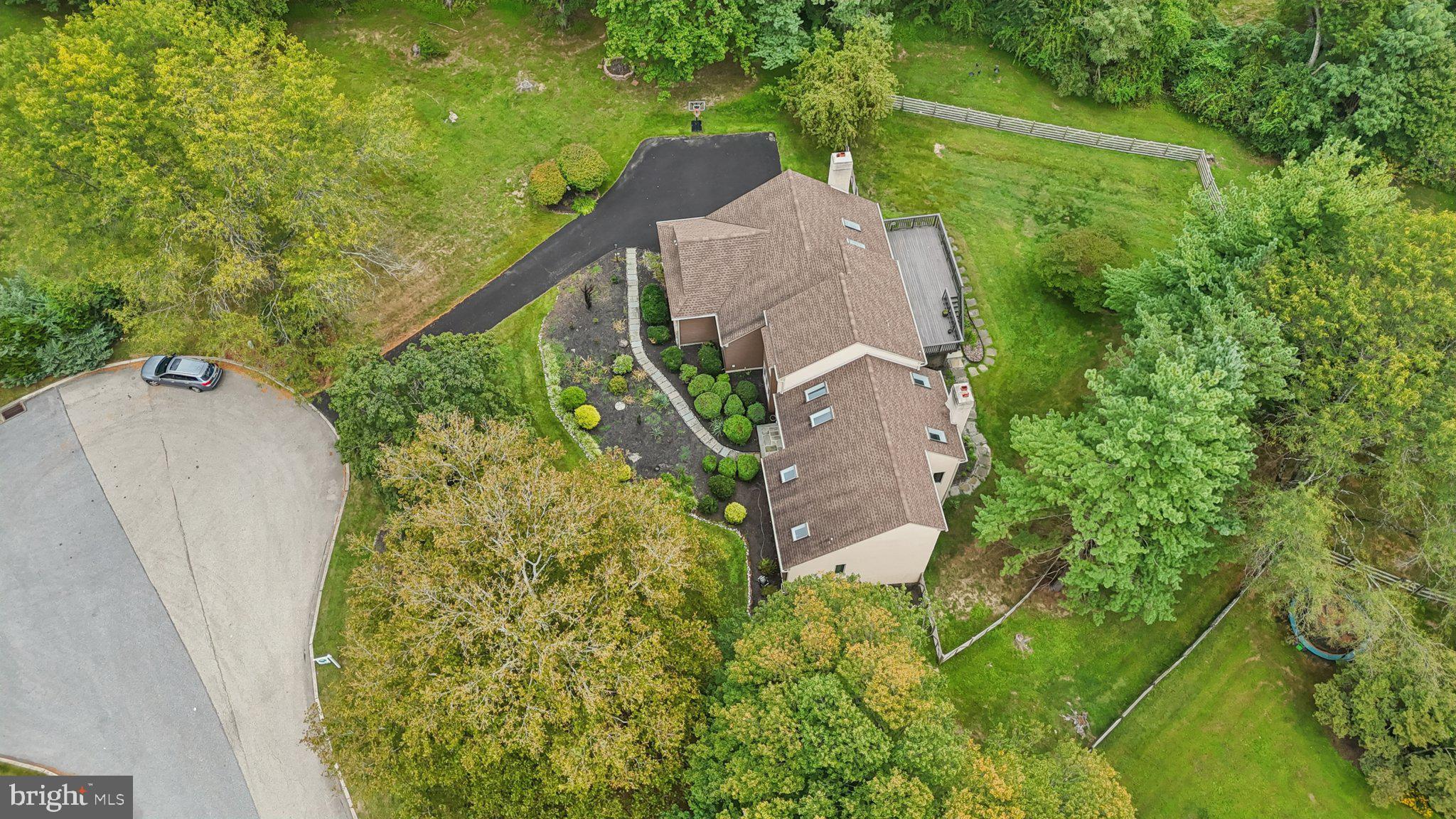 4 East Spring Oak Circle Media, PA 19063 - Photo 18 of 50
