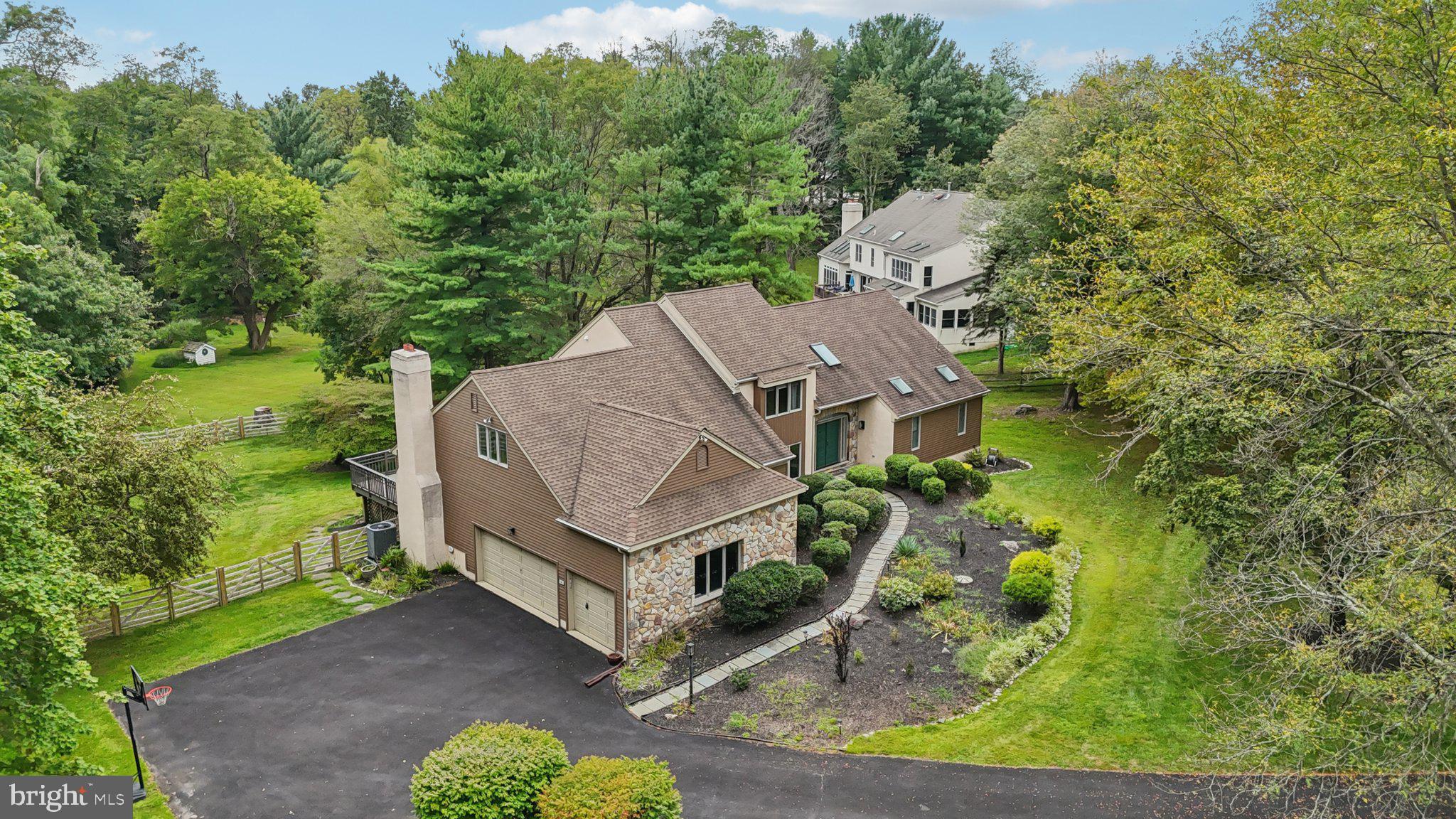 4 East Spring Oak Circle Media, PA 19063 - Photo 29 of 50