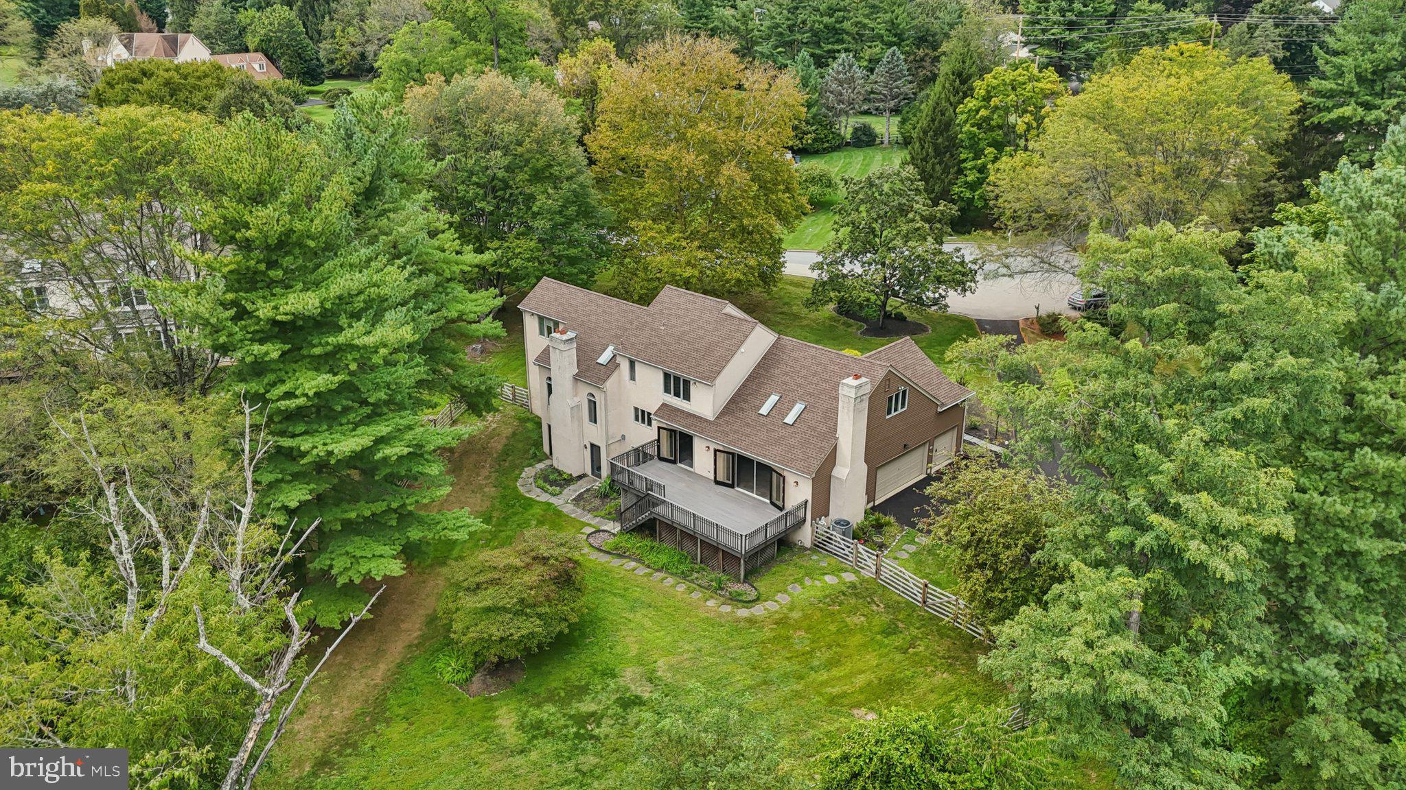 4 East Spring Oak Circle Media, PA 19063 - Photo 33 of 50