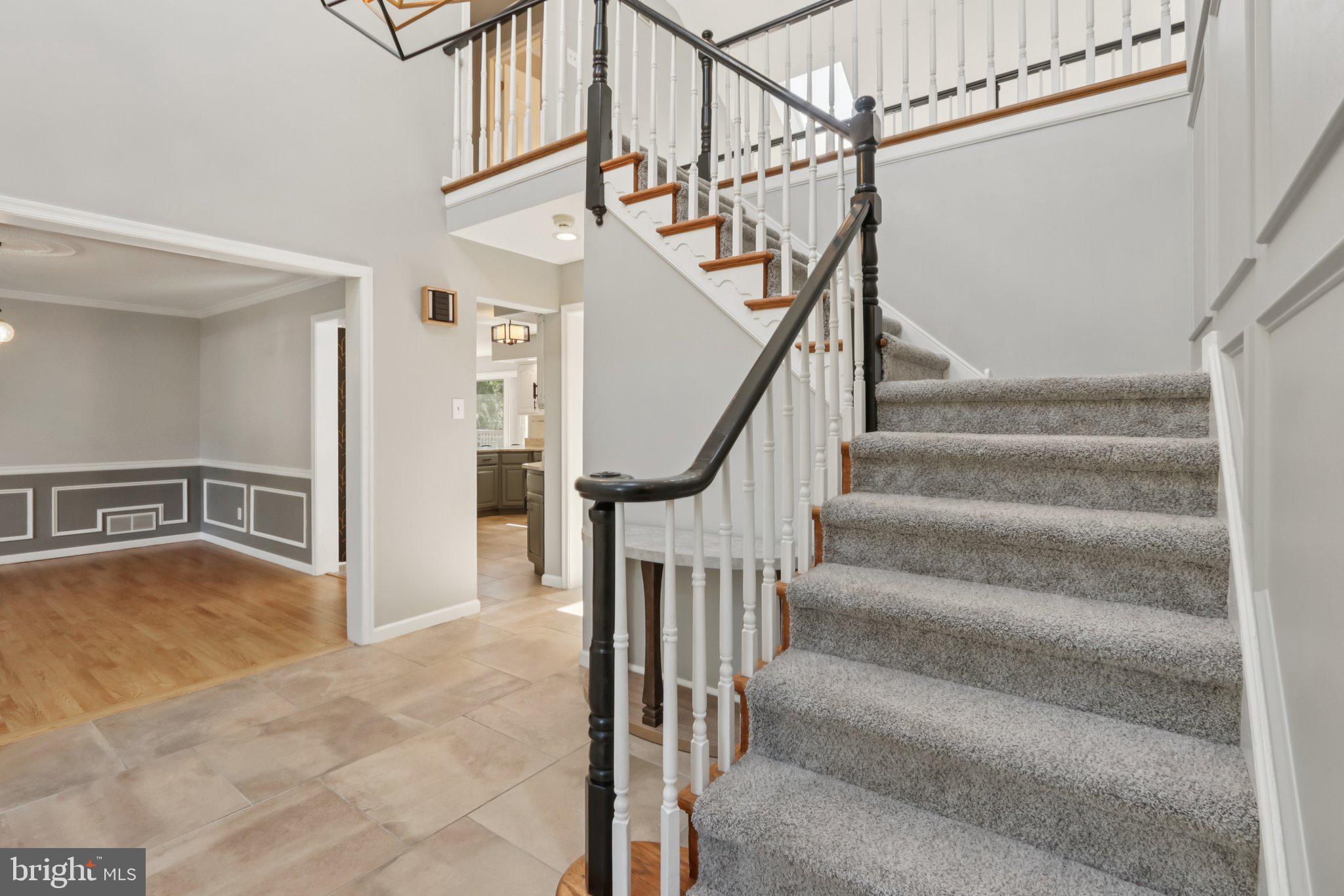 4 East Spring Oak Circle Media, PA 19063 - Photo 35 of 50 entry foyer