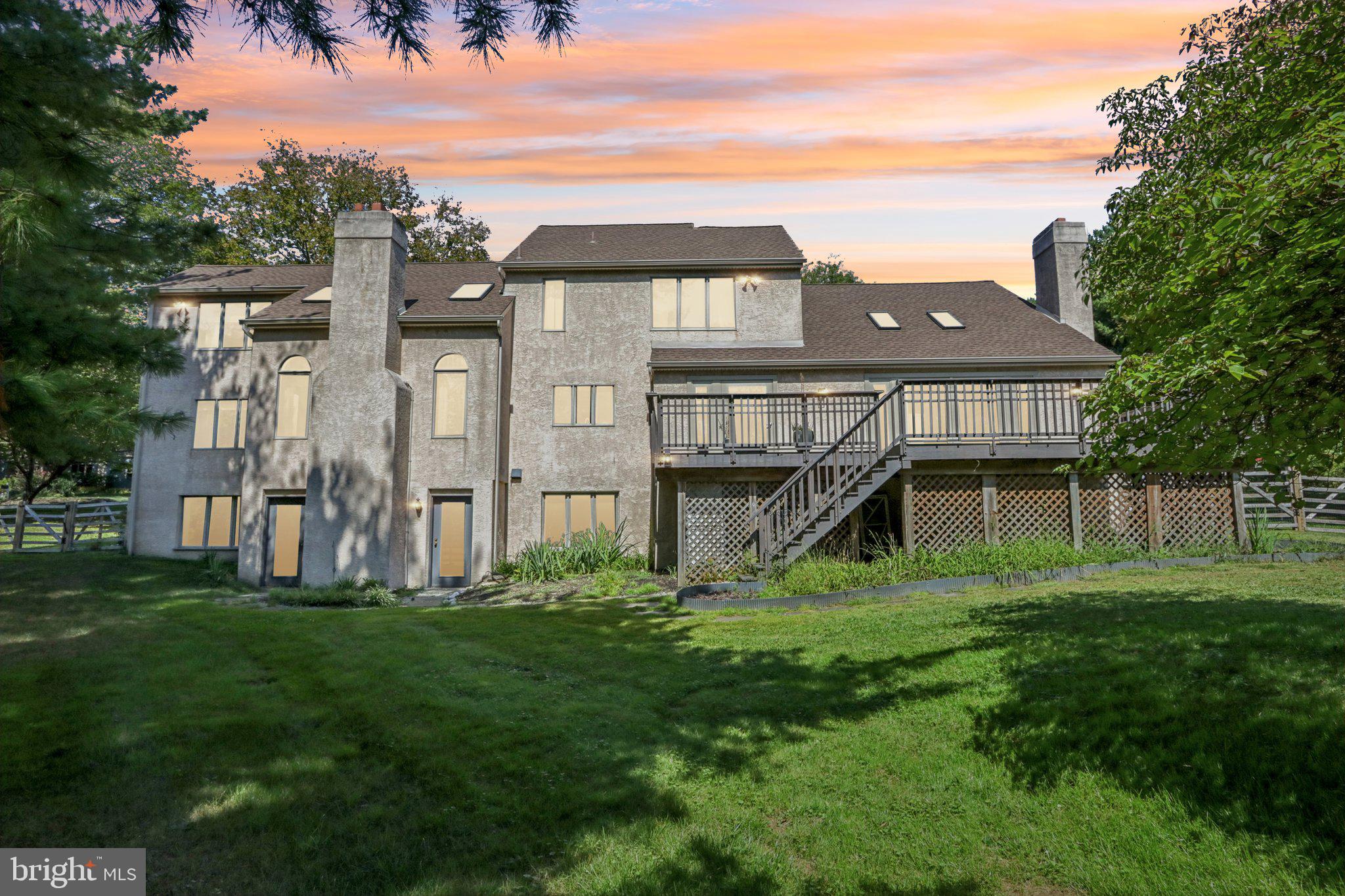 4 East Spring Oak Circle Media, PA 19063 - Photo 48 of 50