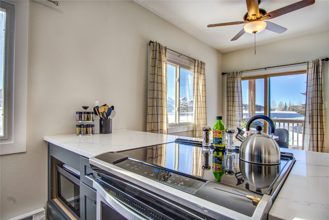 78 Summit Drive, Unit C11 Dillon, CO 80435 - Photo 4 of 21 a room with furniture and window