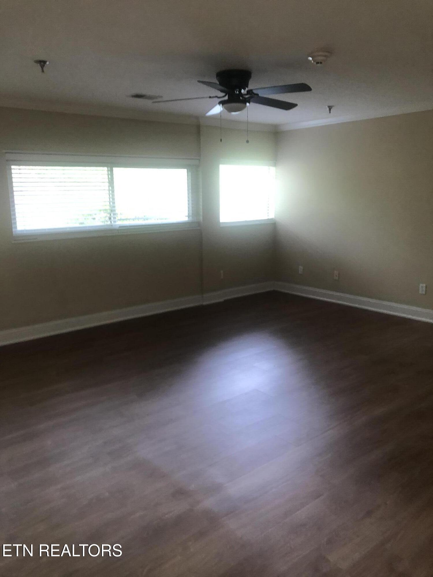 13 Ridgeway Road, Unit 2G Norris, TN 37828 - Photo 6 of 8 New Laminate and Carpet