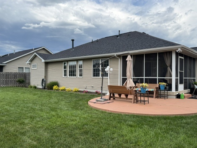 318 Piazza Lane Chatham, IL 62629 - Photo 5 of 43