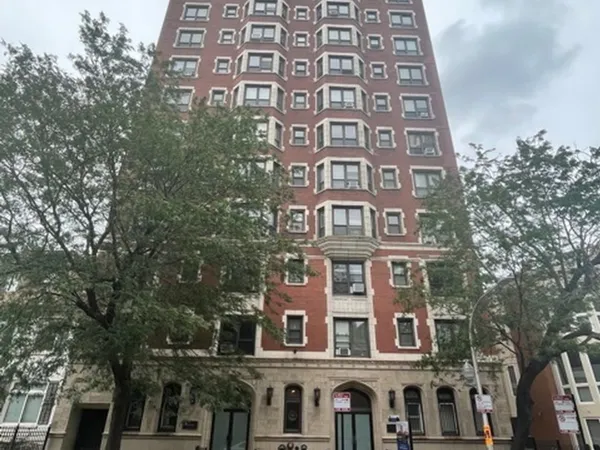 $1,400 | 732 West Bittersweet Place, Unit 408, Chicago, IL 60613