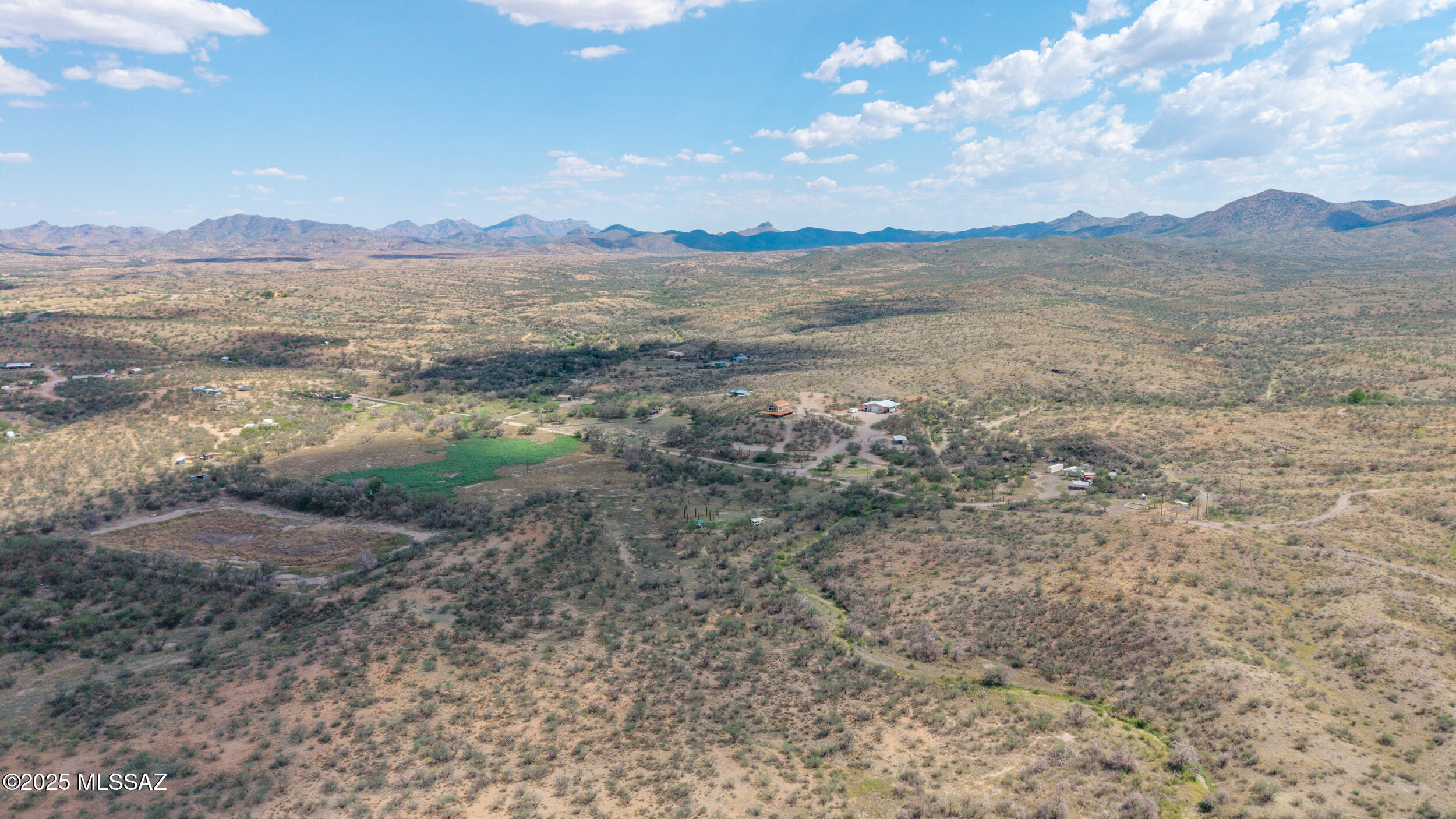 Tbd West Hinckley Road Arivaca, AZ 85601 - Photo 13 of 15