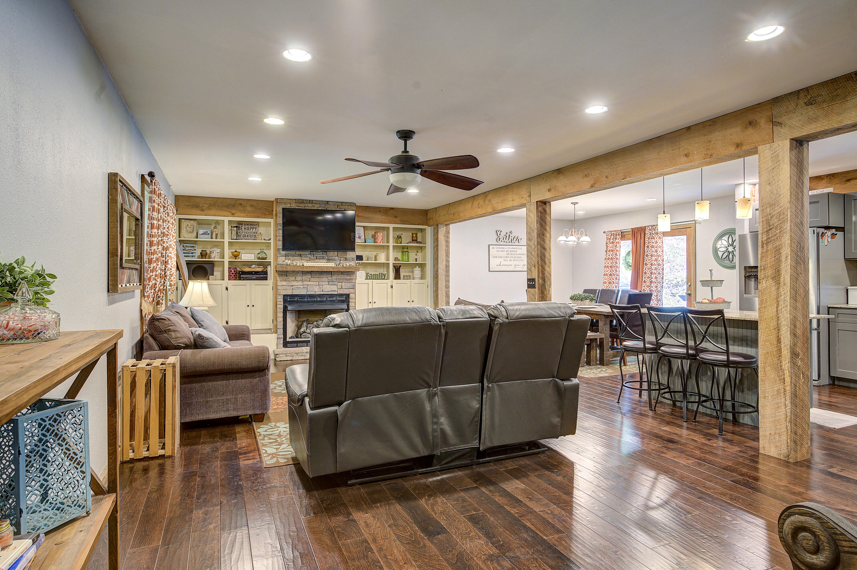 633 Rock Hill Road Watauga, TN 37694 - Photo 12 of 59 RockHill--2