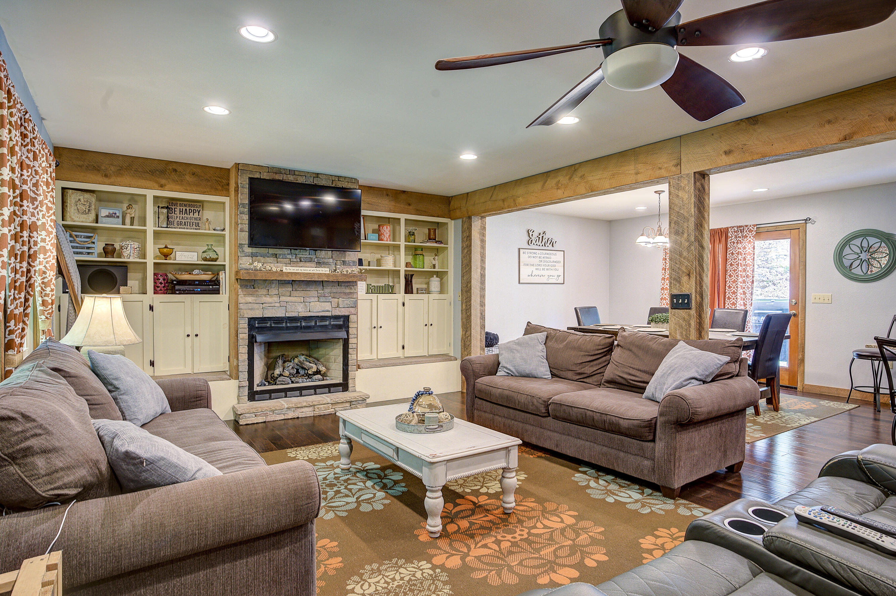 633 Rock Hill Road Watauga, TN 37694 - Photo 13 of 59 RockHill--3