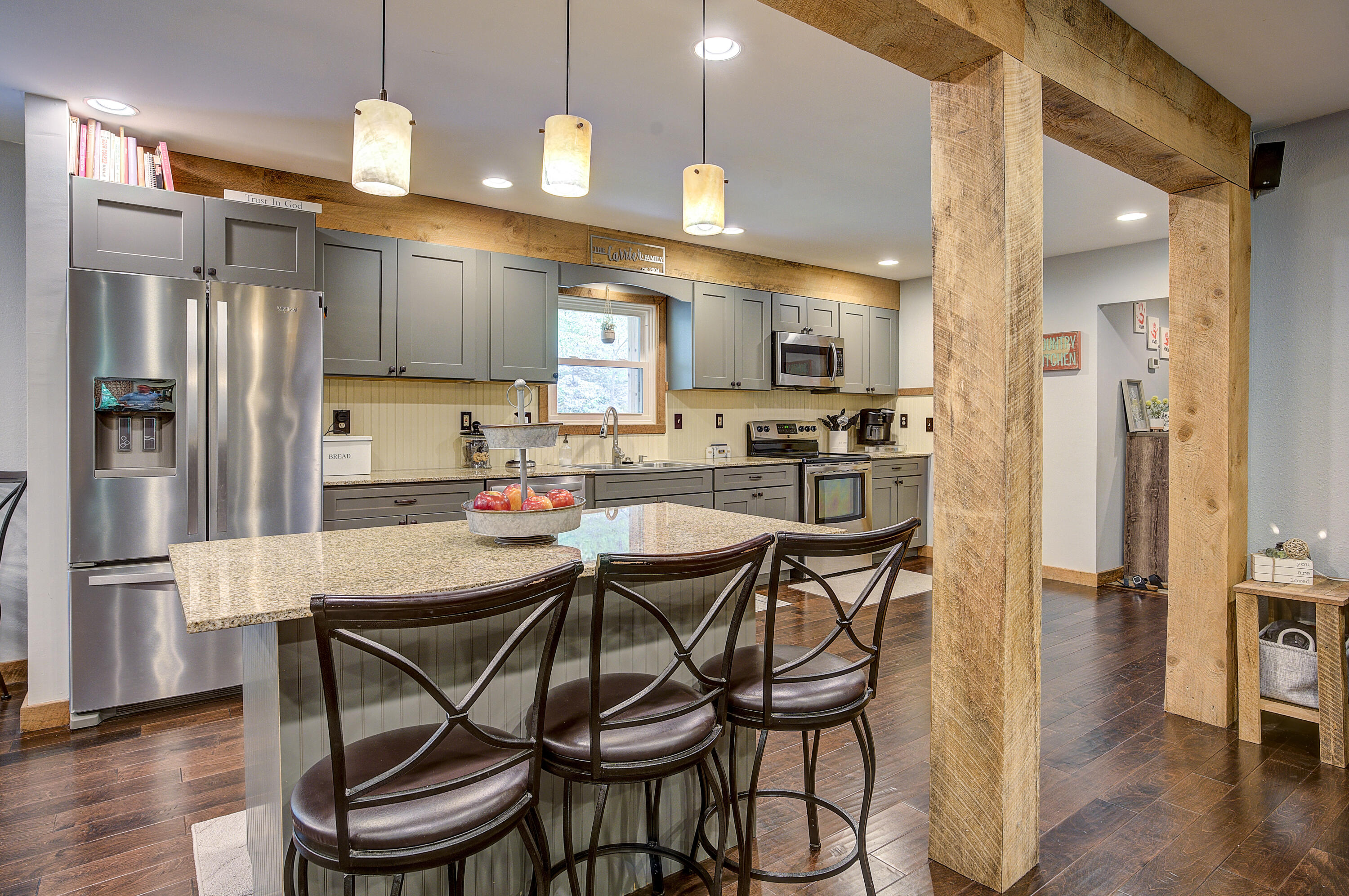 633 Rock Hill Road Watauga, TN 37694 - Photo 15 of 59 RockHill--5