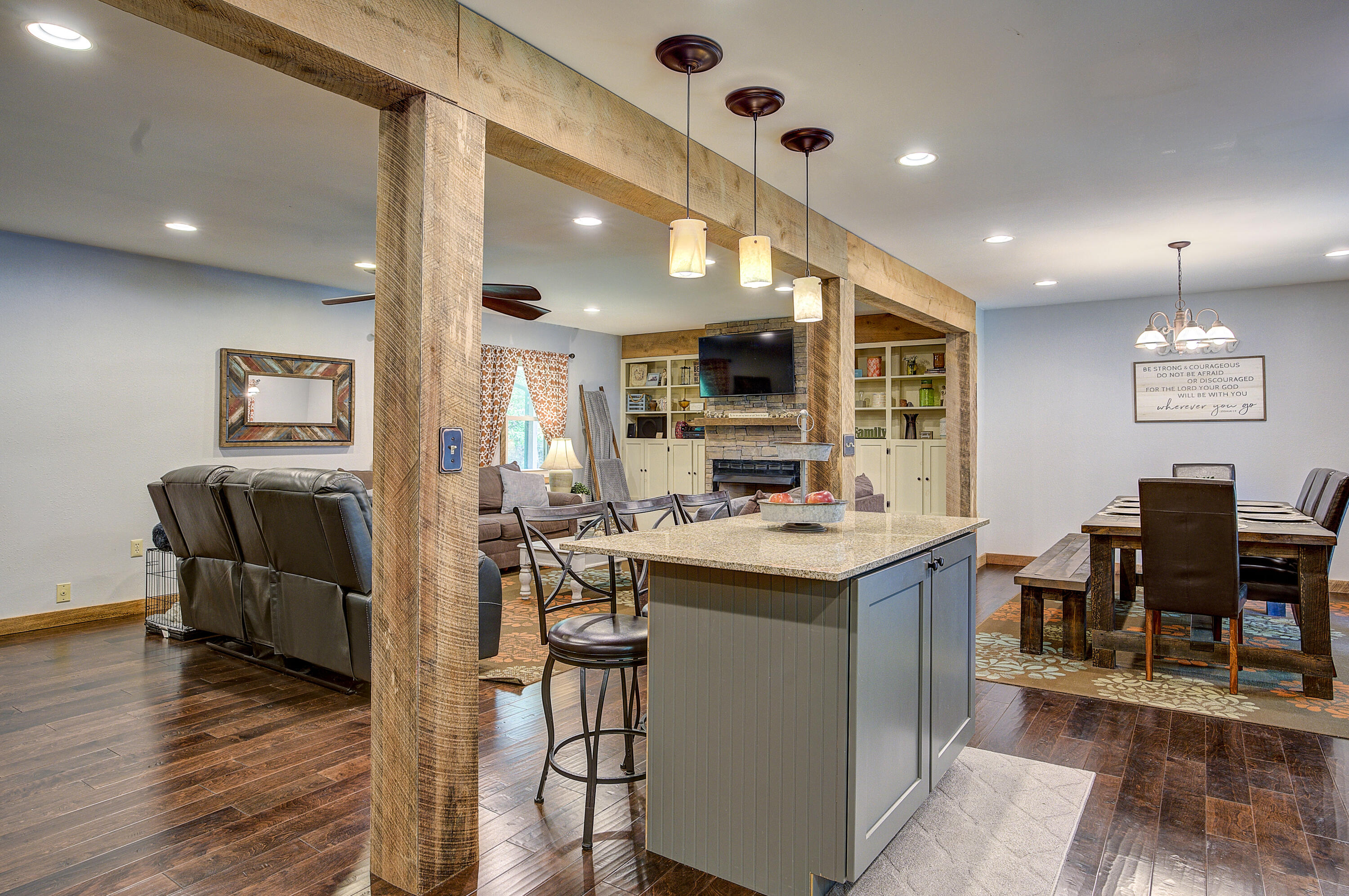 633 Rock Hill Road Watauga, TN 37694 - Photo 20 of 59 RockHill--10