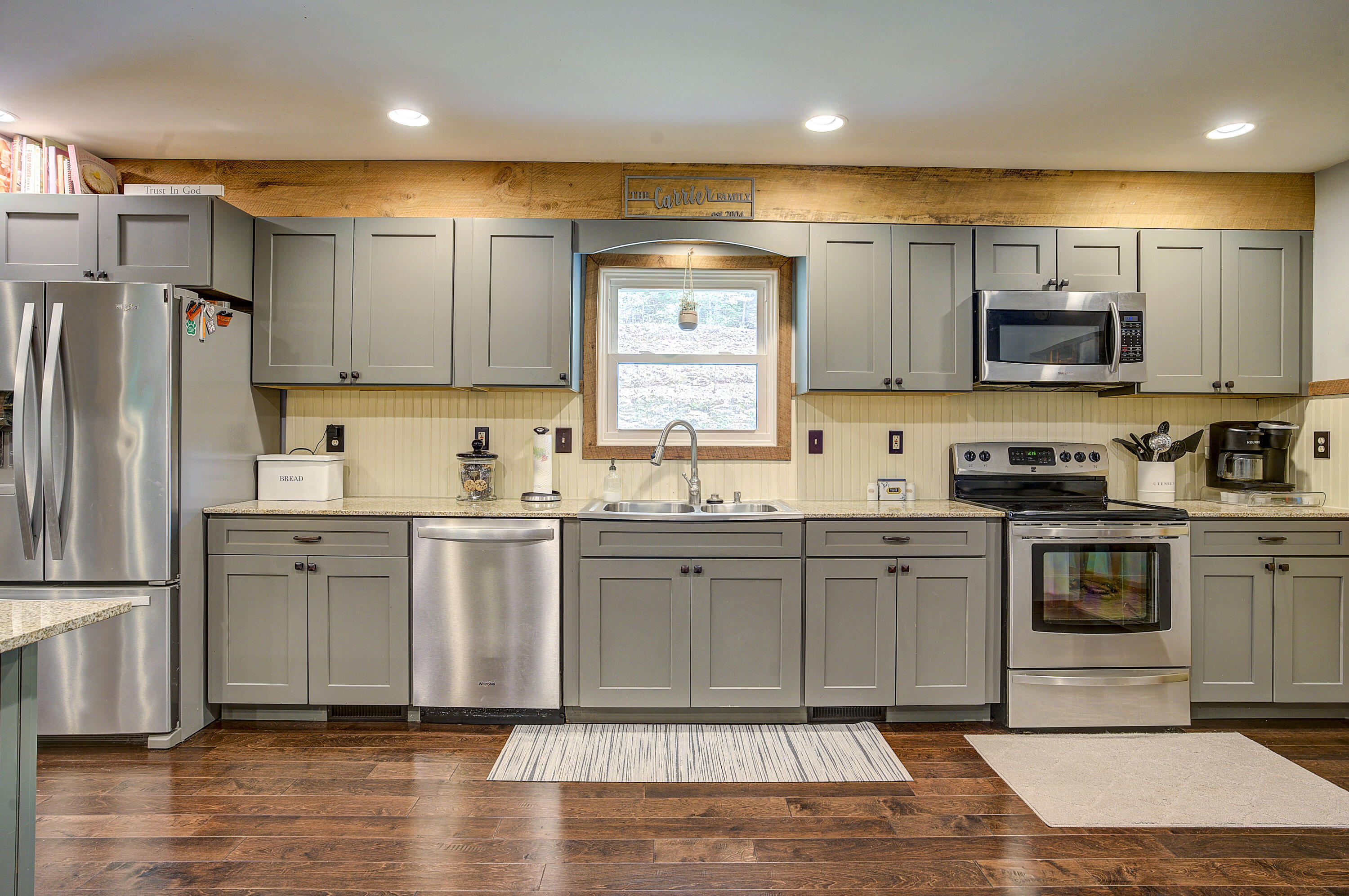633 Rock Hill Road Watauga, TN 37694 - Photo 21 of 59 RockHill--11