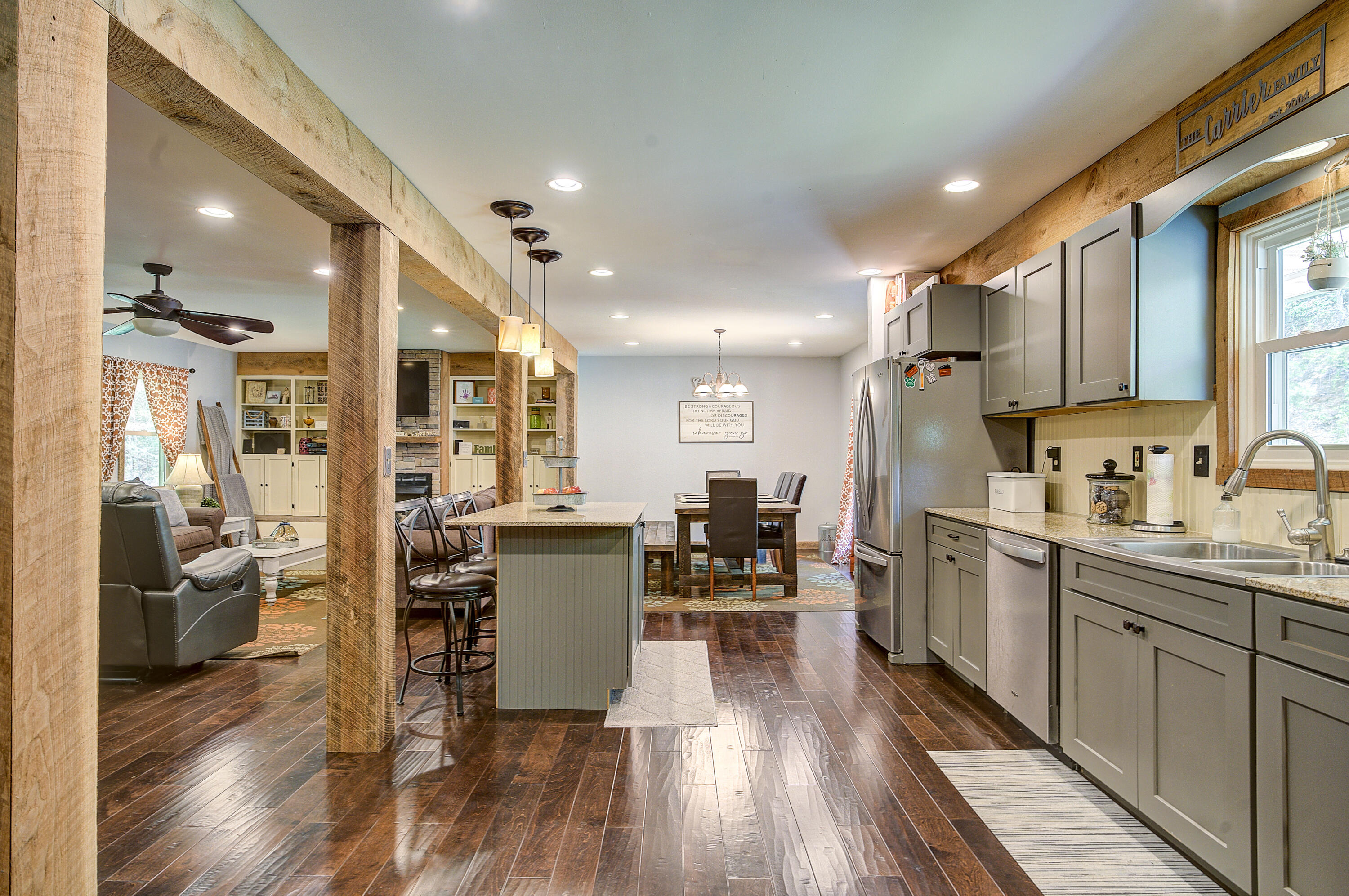 633 Rock Hill Road Watauga, TN 37694 - Photo 23 of 59 RockHill--13