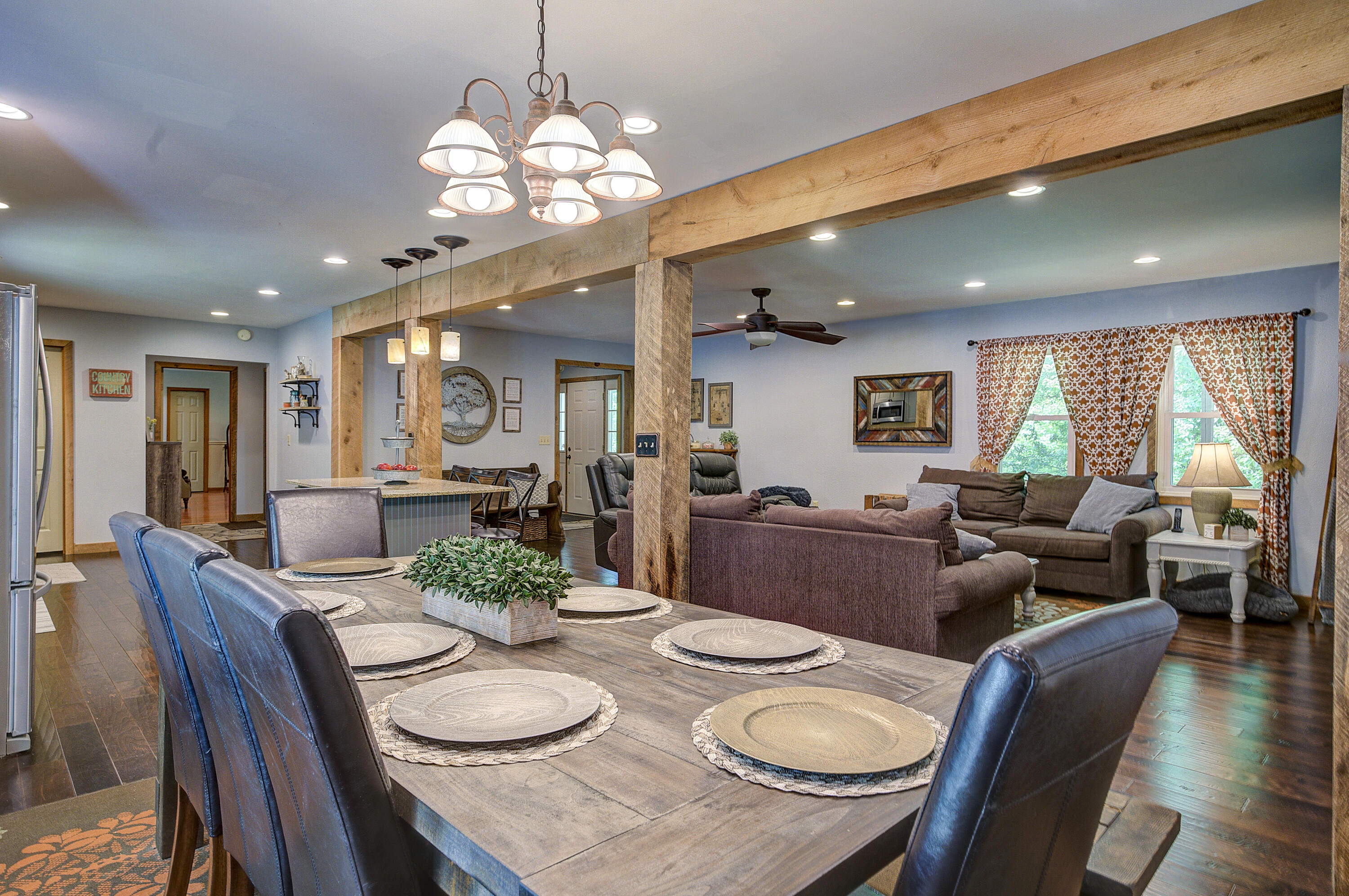 633 Rock Hill Road Watauga, TN 37694 - Photo 24 of 59 RockHill--14
