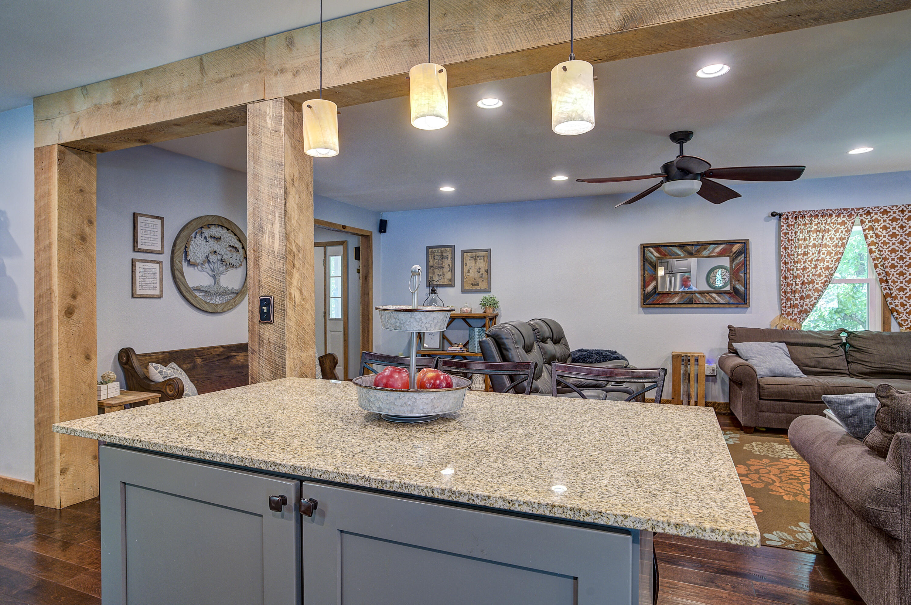 633 Rock Hill Road Watauga, TN 37694 - Photo 25 of 59 RockHill--15