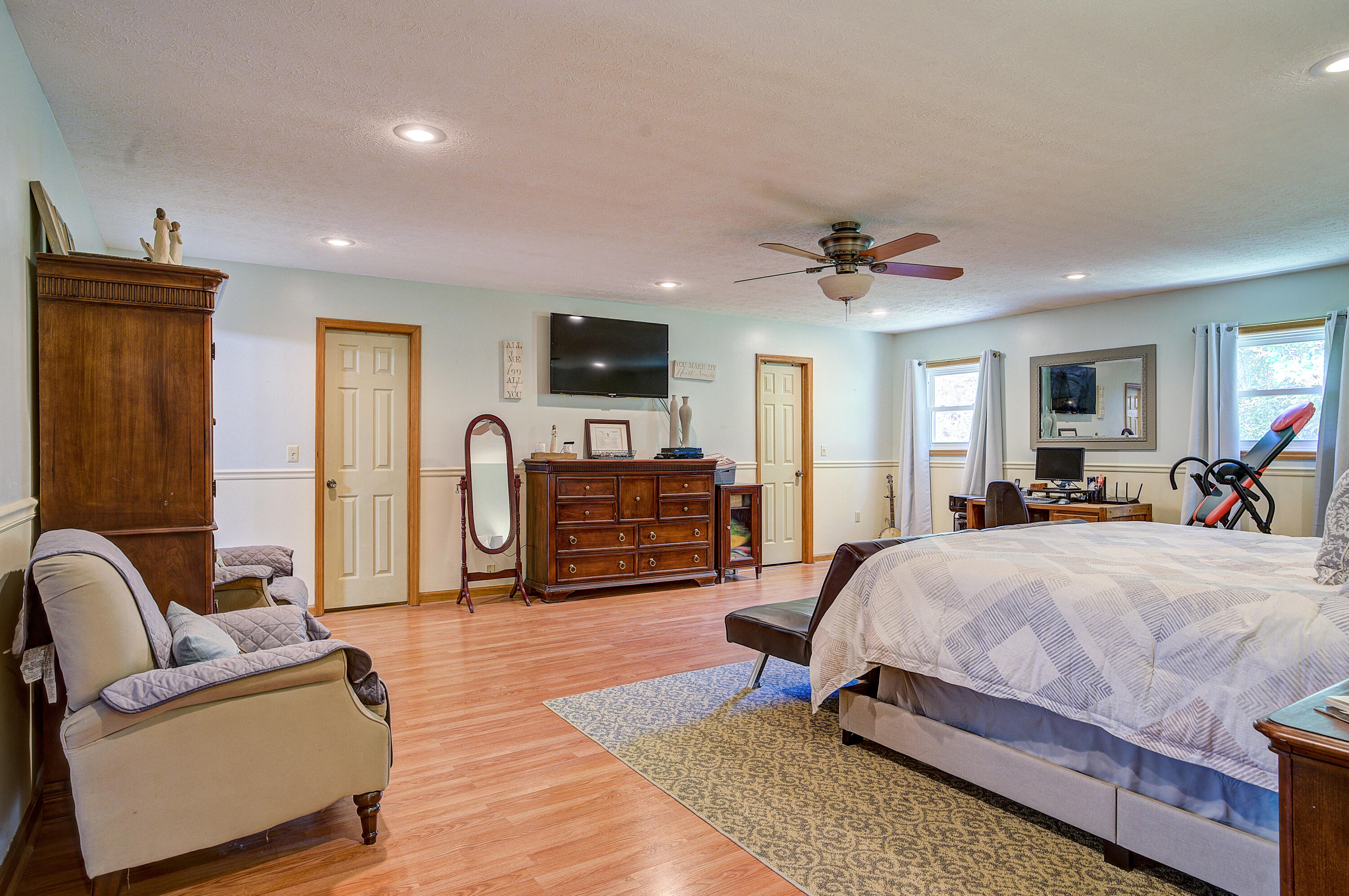 633 Rock Hill Road Watauga, TN 37694 - Photo 26 of 59 RockHill--16