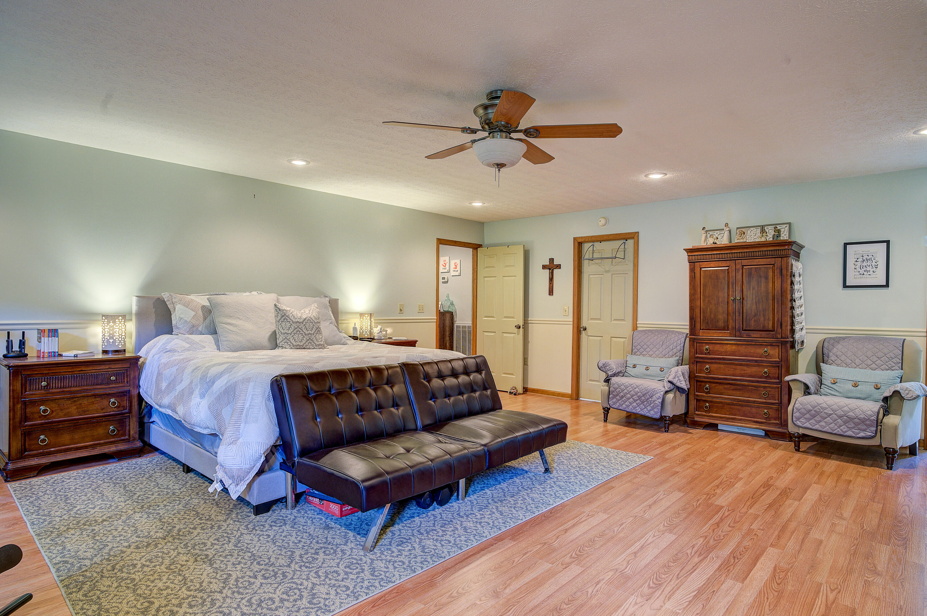 633 Rock Hill Road Watauga, TN 37694 - Photo 27 of 59 RockHill--17