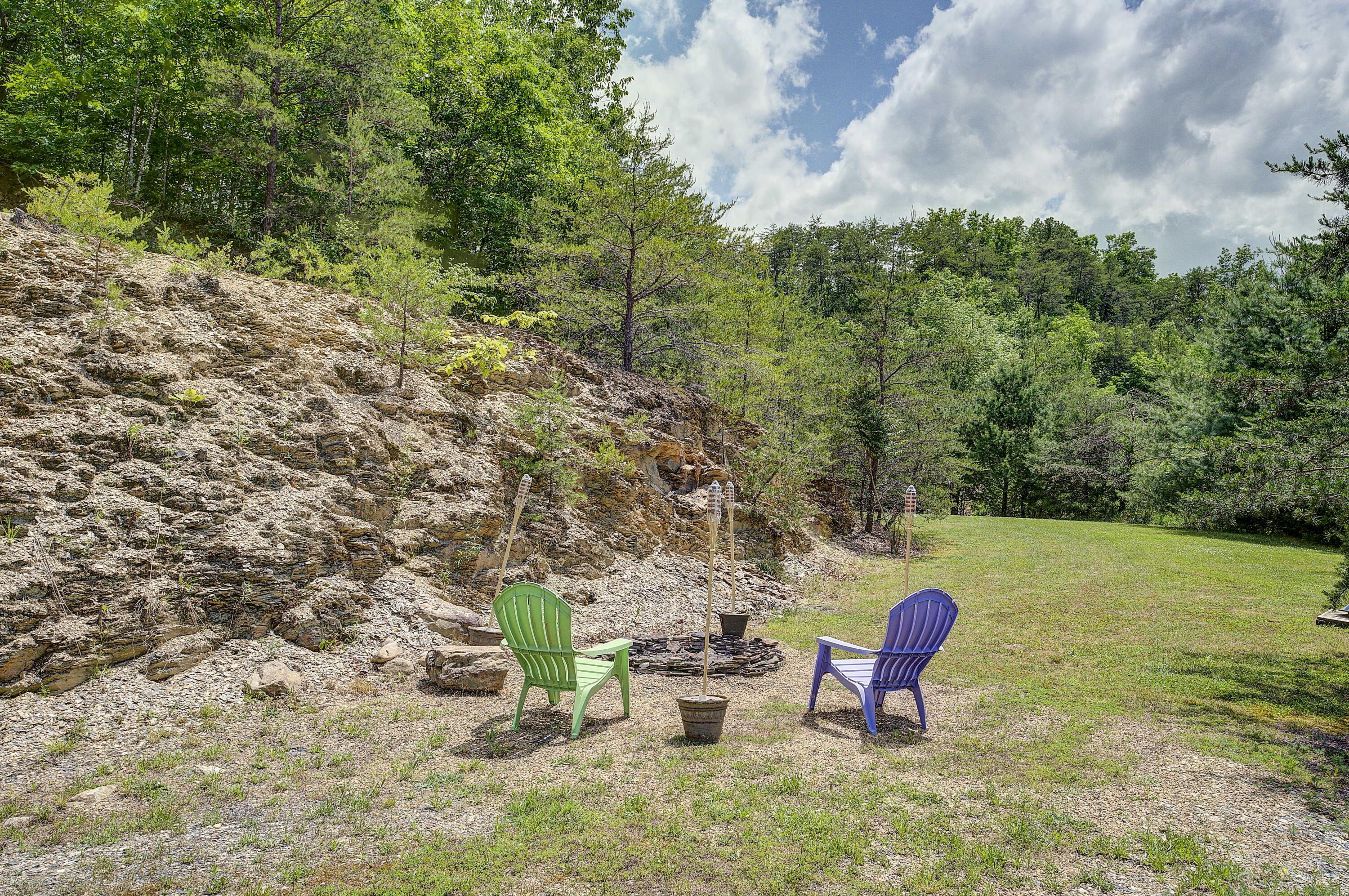 633 Rock Hill Road Watauga, TN 37694 - Photo 46 of 59 RockHill--42